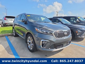 Used 2019 Kia Sorento SX image 1