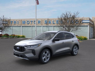 New 2025 Ford Escape ST-Line image 1
