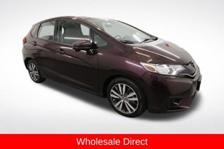 Used 2015 Honda Fit EX image 1