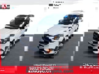 Used 2019 Ford Escape S image 1