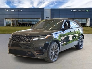 Used 2022 Land Rover Range Rover Velar R-Dynamic S image 1
