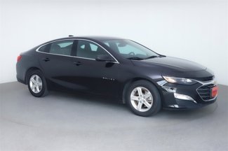 Used 2023 Chevrolet Malibu LT image 1