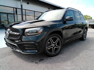 Used 2024 Mercedes-Benz GLB 250 image 1