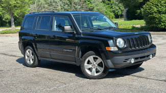 Used 2015 Jeep Patriot Latitude image 1