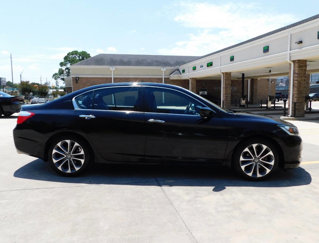 Used 2014 Honda Accord Sport image 1