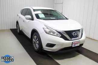 Used 2015 Nissan Murano S w/ Navigation Package image 1