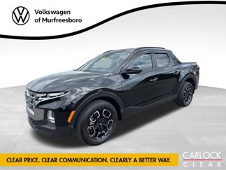 Used 2023 Hyundai Santa Cruz SEL w/ Activity Package image 1