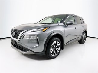 Used 2023 Nissan Rogue SV image 1