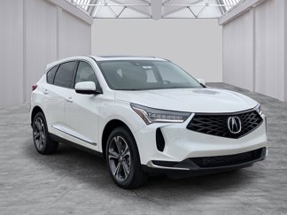 New 2025 Acura RDX SH-AWD w/ Technology Package image 1