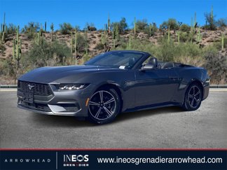 Used 2024 Ford Mustang Premium image 1