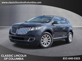 Used 2013 Lincoln MKX AWD image 1