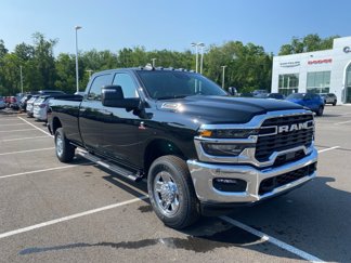 New 2025 RAM 2500 Tradesman image 1