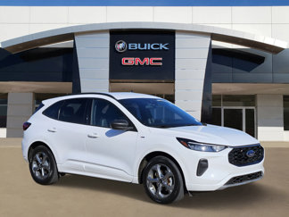 Used 2023 Ford Escape ST-Line image 1