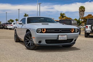 Used 2020 Dodge Challenger SXT image 1