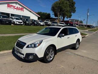 Used 2014 Subaru Outback 2.5i Limited image 1
