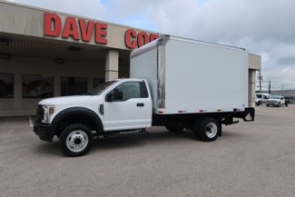 Used 2019 Ford F450 XL image 1