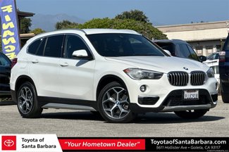 Used 2019 BMW X1 xDrive28i image 1