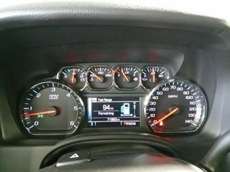Used 2015 Chevrolet Tahoe LT image 1