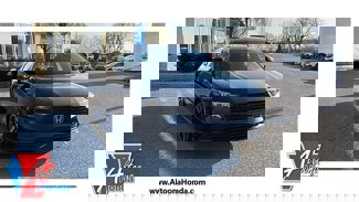 Certified 2023 Honda Accord Sport image 1