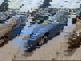 Used 2008 Subaru Impreza 2.5i image 1