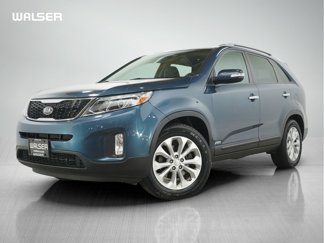 Used 2014 Kia Sorento EX image 1