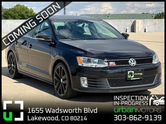 Used 2013 Volkswagen Jetta GLI image 1