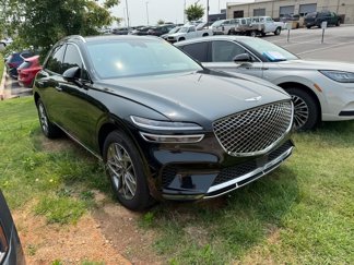 Used 2023 Genesis GV70 2.5T w/ Select Package image 1