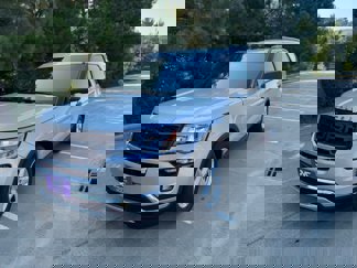 Used 2018 Ford Explorer FWD image 1