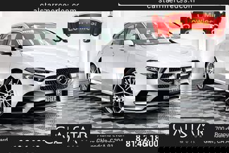 Certified 2022 Mercedes-Benz A 220 image 1