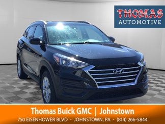 Used 2020 Hyundai Tucson Value image 1