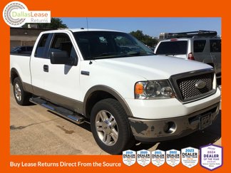 Used 2006 Ford F150 Lariat image 1