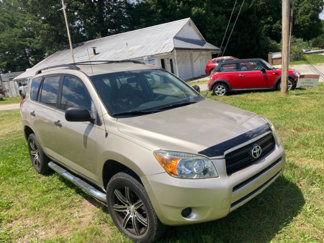 Used 2007 Toyota RAV4 2WD image 1