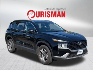 Used 2023 Hyundai Santa Fe SEL image 1