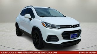 Used 2022 Chevrolet Trax LT w/ Sport Edition image 1
