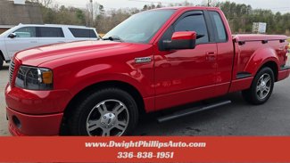 Used 2008 Ford F150 STX image 1