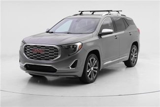 Used 2020 GMC Terrain Denali w/ Denali Premium Package image 1
