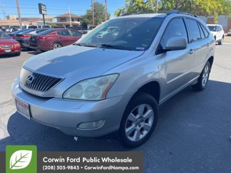 Used 2004 Lexus RX 330 AWD image 1
