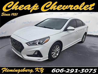Used 2019 Hyundai Sonata SE w/ Cargo Package image 1