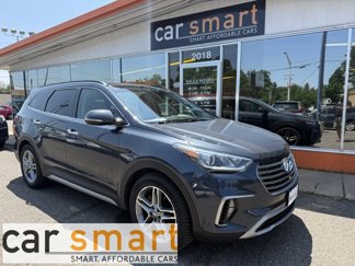Used 2017 Hyundai Santa Fe Limited image 1