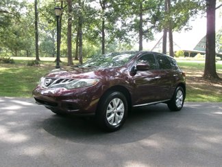 Used 2014 Nissan Murano S image 1