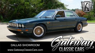 Used 1996 Jaguar XJ6 image 1