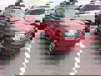 Used 2007 Subaru Forester 2.5X image 1