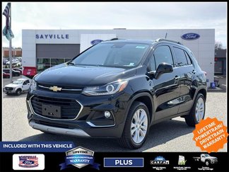 Used 2019 Chevrolet Trax Premier image 1