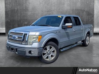 Used 2010 Ford F150 Lariat image 1
