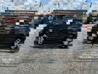 Used 2016 Cadillac SRX Luxury image 1