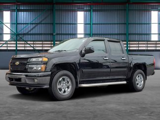 Used 2012 Chevrolet Colorado LT image 1