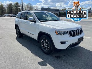 Used 2019 Jeep Grand Cherokee Limited image 1