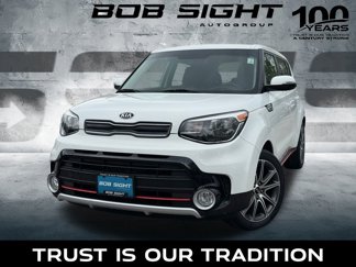 Certified 2017 Kia Soul ! image 1