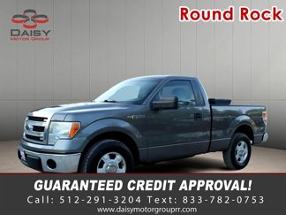 Used 2014 Ford F150 XLT image 1