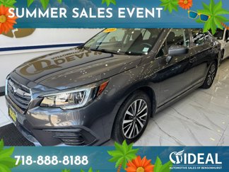 Used 2019 Subaru Legacy 2.5i Premium w/ Cargo Package image 1